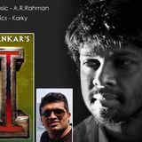 Madhan Karky - I movie songs - Special Interview - Part 2- மதன் கார்க்கி - ஐ பாடல்கள் பற்றி