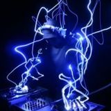 PsyberDot forest party 13/04/2012