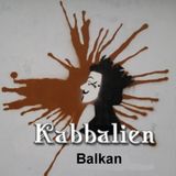Kabbalien - Balkan