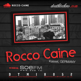 Rocco Caine - Death Techno Podcast DTMIX052