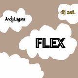 Andy Laguna aKa FLEX