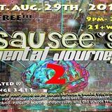 Mental Journeys 2 Part 3