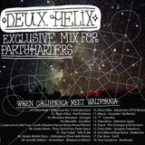 DEUX HELIX / Party Harders mix !