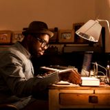 Out of tune season 3 volume 23 - Ghostpoet