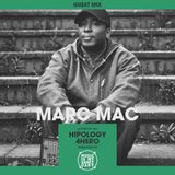 MARC MAC (4Hero, UK) - MIMS' Forgotten Treasures Series