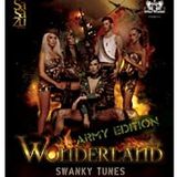 Michal Poliak - Wonderland Army (World republic edition)