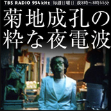 Tatsuro Yamashita / Sparkle(菊地成孔の粋な夜電波edition)