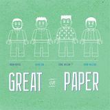 Great on Paper (Great on Paper)