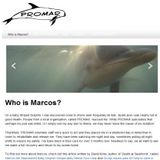 PROMAR - helping dolphins, whales and sea turtles in Spain