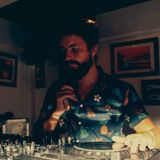 Matty Wainwright, Vibes - December 2015