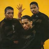 FINGERS INC live at sankeys, manchester uk 1996