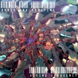 arQer and Realtime Divine Frequency LP Mixed
