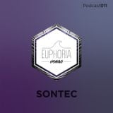 Euphoria Venao Podcast 011 - Sontec