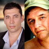 Villes barbares - Mohamed Al-Fakharany et Edyr Augusto