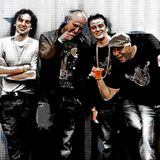 #14 - Thunderdome Radio - april 2012