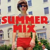 SUMMER MIX 2014