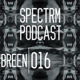 SPECTRM016 - Breen