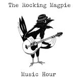 Rocking Magpie Music Hour for Feb/March 2016