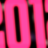 2012 en 12 morceaux...