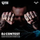 Siderox - Ram night Warm up DJ contest