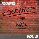 Bogdanoff The Wall Vol 2