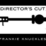 Frankie Knuckles - Tribute on Q87.7's Electric Playground Chicago April 2014