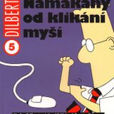 Komiksové bubliny 15 - recenze
