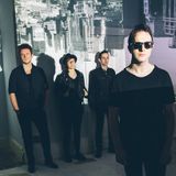 Ben Fairclough Speaks to Glasvegas