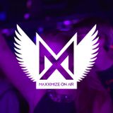 Blasterjaxx - Maxximize On Air 040 2015-03-13