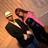 2012 Networking Party On Location
