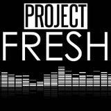 #ProjectFRESH