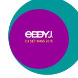 EDDY DJ - Radioshow December 2015