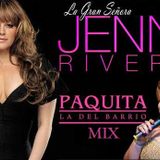 DJ Elias - Jenni Rivera & Paquita del Barrio Mix