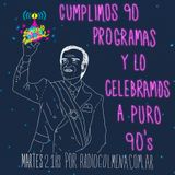 ESTRENO MUNDIAL 90 - MARTIN CRESPO