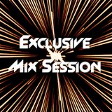 Chris Anger - Exclusive Mix Session 22.01.13