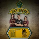 shico dieciocho - Kingstongrado vol.70