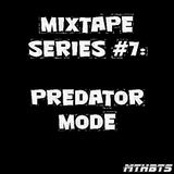 PREDATOR MODE