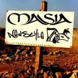 DJ CARLOS T, MASIA, OLDSCHOOL