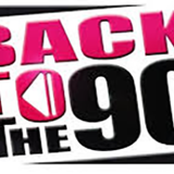 Back To The 90's Mix Two