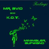 Avid & KOT - Minimaler Aufwand #4