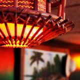 CASTAWAY vol 2 - Le TIKI Lounge -