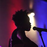 Afro Rock 1-Marché noir exclusive for Odion Limited