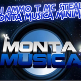 Ammo-t-Ft-Steal-monta-musica Mini Mix