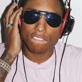 Pharrell Williams Mini mix