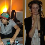 29/06/12 - Paco Sala and jonny mugwump