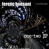 Ferenc Bucsani Techno DJ Mix April