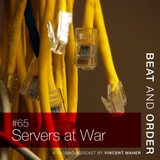65 - Servers at War