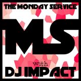 Monday Service 28 MAR 2016