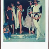 Spanish mix by Daniel Nellstrum O'Bongo. Crisco Sounds Vol. 6