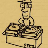 The Al-P/Esh Eclectic Funkiness Mix